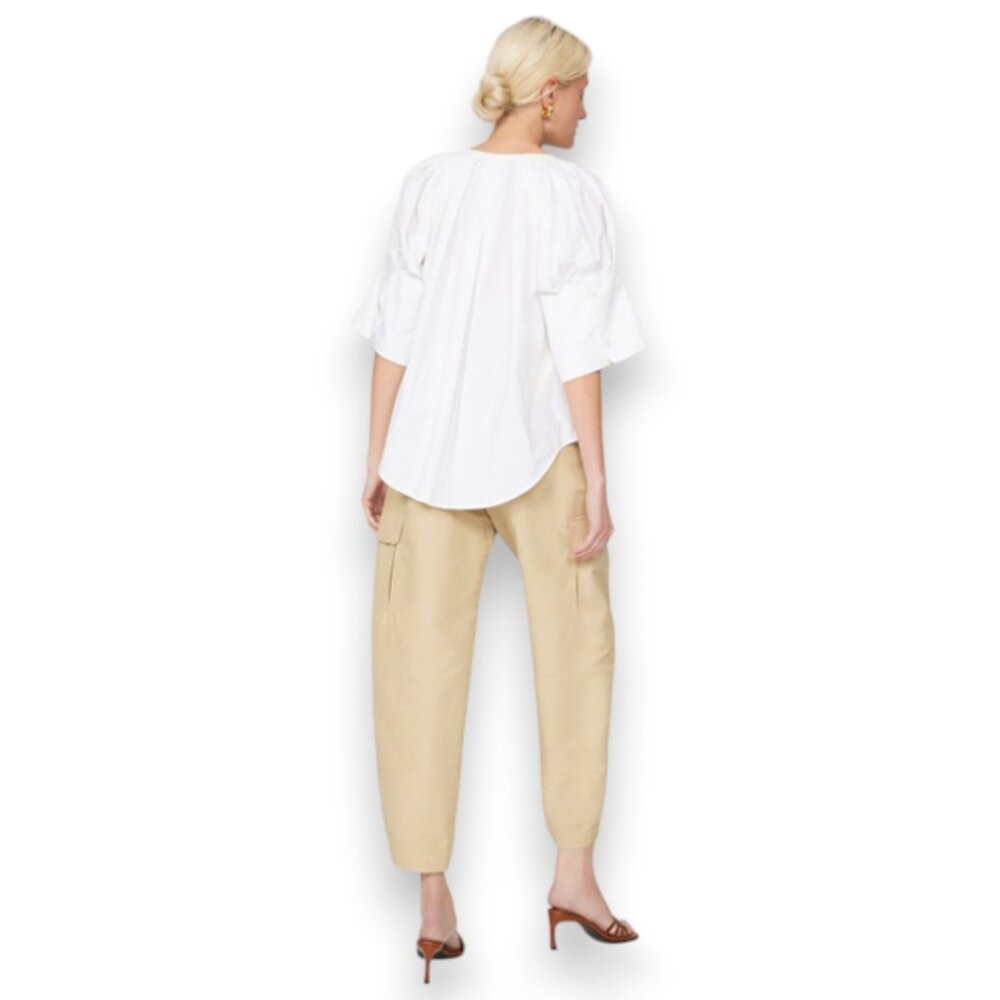 A.L.C. Chloe Top | size 8 - Picture 5 of 5